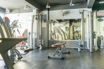 Fitness Studio